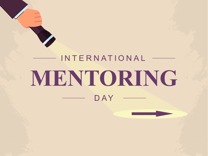 International mentoring and cultural connection moment